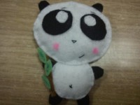 Oso panda